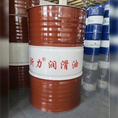 浙力 L-HM抗磨液压油  46号抗磨液压油  挥发性防锈油 欢迎来电咨询图3