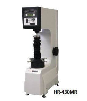 日本三丰洛氏硬度计HR-430MS 进口硬度计维修