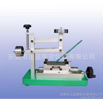 促销手持式铅笔硬度计图1