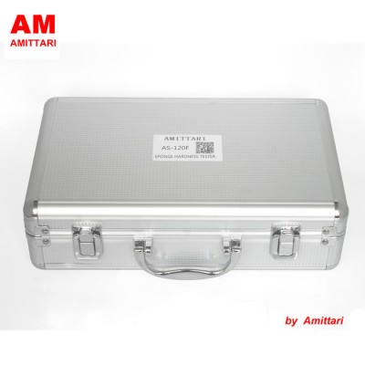 AMITTARI/安妙AS-120F  海绵硬度计图4