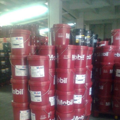 Mobil美孚 拉玛245F防锈油 Mobil245#防锈油 授权经营 **批发图1
