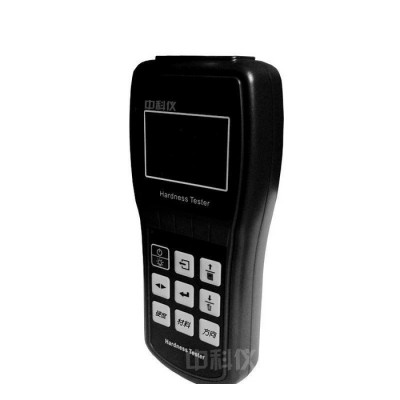 中科仪ZK510里氏硬度计便携式硬度计高精度硬度计轧辊硬度计图2