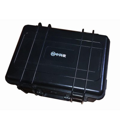 中科仪ZK510里氏硬度计便携式硬度计高精度硬度计轧辊硬度计图3