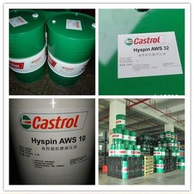 嘉实多 Castrol Ilocut 534 纯油性切削液 ** 授权经营图3