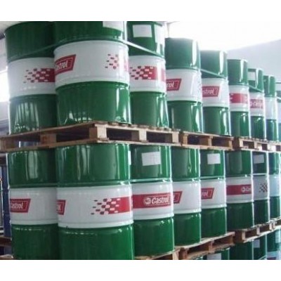 嘉实多 Castrol Ilocut 534 纯油性切削液 ** 授权经营图6