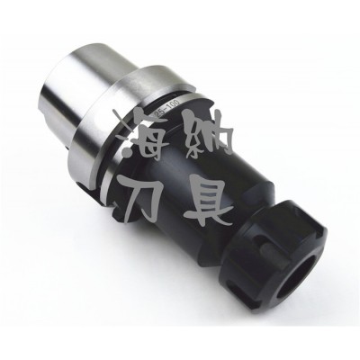 海纳刀柄HSK40/50/63/80/100A-ER25-8图2