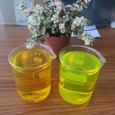 大成渤润 切削液  全合成切削液 厂家直供图3