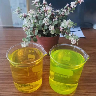 大成渤润 切削液  全合成切削液 厂家直供图2