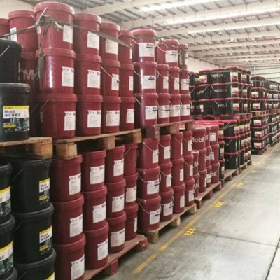 美孚切削液美特446攻丝车床金属加工价格图2