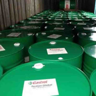 嘉实多 Castrol Syntilo 9902 全合成水溶性切削液 **图5