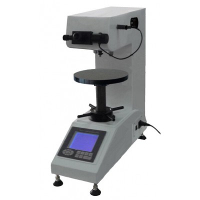 HBS-62.5型 数显小负荷布氏硬度计【上海弘测】图1