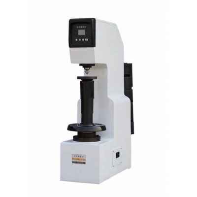 知金仪器  布氏硬度计 HB-3000B 型布氏硬度计图1