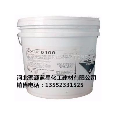 聚源蓝星  135B大湖反渗透阻垢剂,反渗透杀菌剂,清洗剂图5