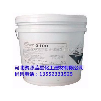 聚源蓝星  135B大湖反渗透阻垢剂,反渗透杀菌剂,清洗剂图6