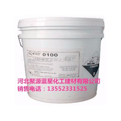 聚源蓝星  135B大湖反渗透阻垢剂,反渗透杀菌剂,清洗剂图1