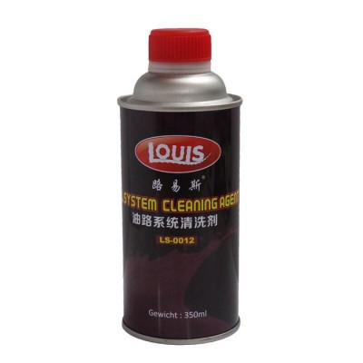 油路系统清洗剂  燃油添加剂   养护用品    养护用品厂家  路易斯 汽车用品 油品添加剂图2