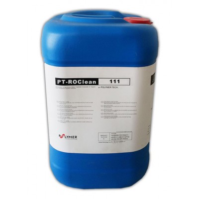 反渗透专用酸性清洗剂  PT-ROClean111图1