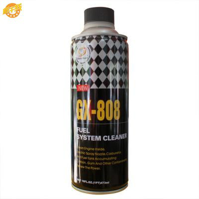 供应大白鲨燃油系统清洗剂GX-808图1