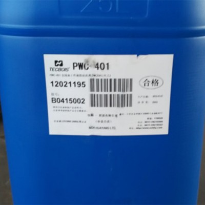 华阳恩赛PWC401清洗剂/华阳恩赛PWC-401 金属加工件油脂清洗剂/高泡沫型清洗剂  25KG/桶图5