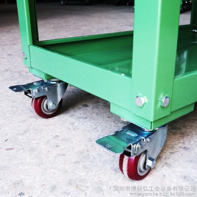 博毅弘刀具车厂家直供 数控刀具车刀具架 移动式BT系列刀具车供应图1