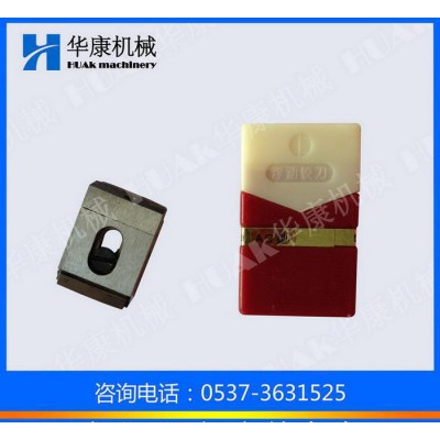 锡量牌浮动铰刀 AC型浮动镗刀50-55图3