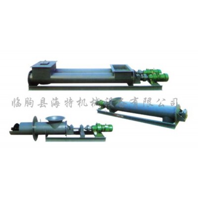【海特】特价螺旋秤    TDG-25(S)螺旋铰刀计量秤  配料螺旋秤  多种型号  专用于粉体计量 尺寸可定制图4