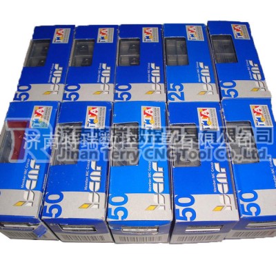 伊斯卡立铣刀 EC140E25-3W14 加工立铣刀图1