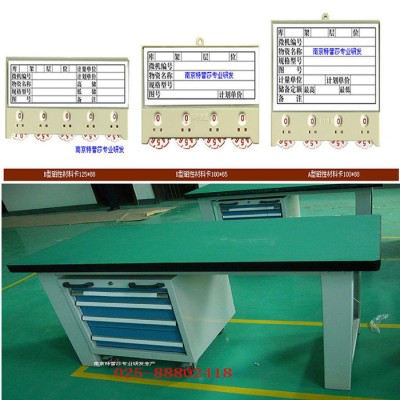 偃师市多功能零件盒,分隔式零件盒,RK物料盒金昌刀具柜置物柜025-88802489图1