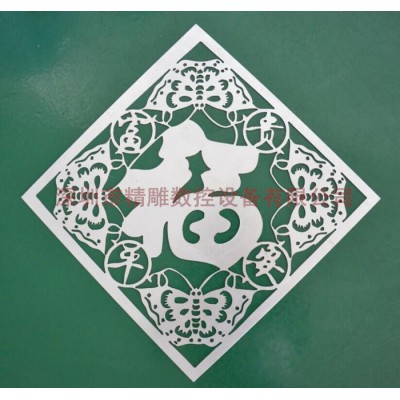 供应深圳精雕数控JDSK2012S带刀库cnc精雕机2012S.图2