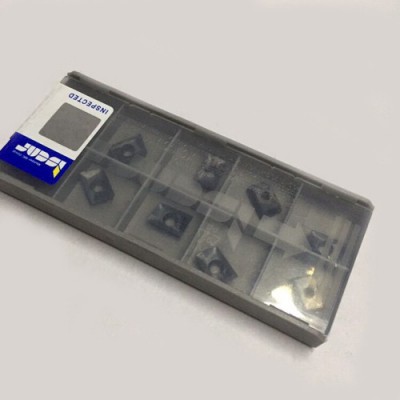 万鑫达APKT 1003PDR-HM IC910 铣刀 硬质合金图3
