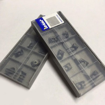 万鑫达APKT 1003PDR-HM IC910 铣刀 硬质合金图5
