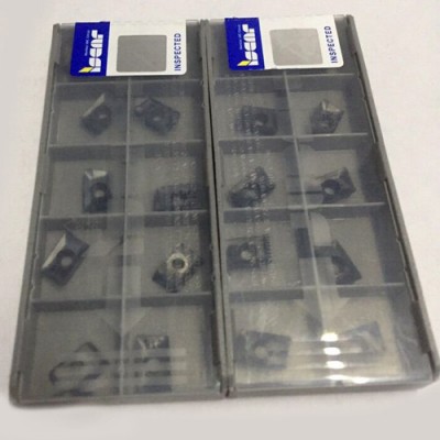 万鑫达APKT 1003PDR-HM IC910 铣刀 硬质合金图2