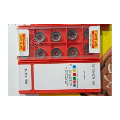供应铭远 SANDVIK 山特维克数控刀片图3