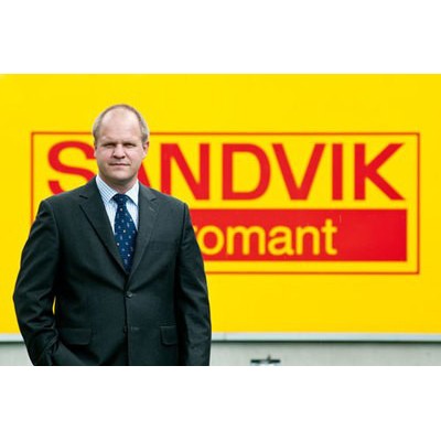 供应铭远 SANDVIK 山特维克数控刀片图2