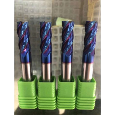 铰刀 直柄铰刀 螺旋铰刀 球头铰刀 莫氏焊刃色铰刀欢迎咨询图6