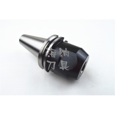 海纳DIN69871-1侧固式端铣刀柄SK40-SLN06-图1