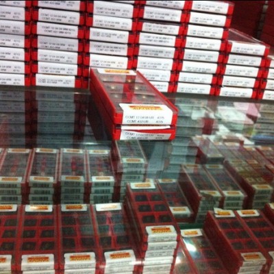 山特维克数控刀片266RG-16VM01A002M 1125外螺纹刀片图1