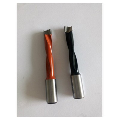 钻头   整体式硬质钨钢木工排钻（15*70）锋利耐用图5