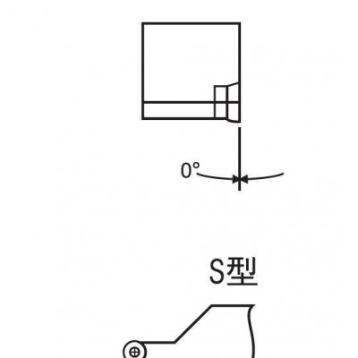 SRACR/L外径车刀杆 数控车床刀具 车削中心刀具 CNC数控刀具图3