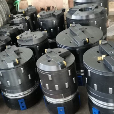 佳禄 深孔刀具TGG系列 深孔钻镗床刀具 组合滚压头 厂家批发图1