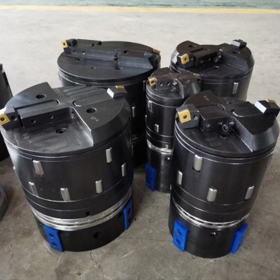 佳禄 深孔刀具TGG系列 深孔钻镗床刀具 组合滚压头 厂家批发图5