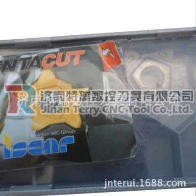伊斯卡立铣刀 EC020B07-4C06 螺旋角铣刀图3