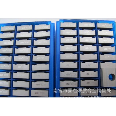 硬质合金机夹刀片 精磨铣刀片YW1 41905H图2
