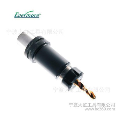 台湾刀柄,evermore刀柄,筒夹刀柄,艾菲刀柄,-psc柄,台湾Evermore图3