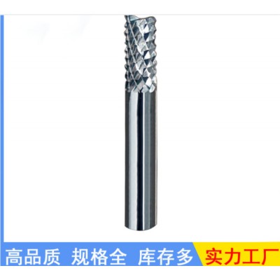 京瓷供应 合金玉米钨钢铣刀 开粗专用玉米铣刀波纹铣刀欢迎来电咨询图2
