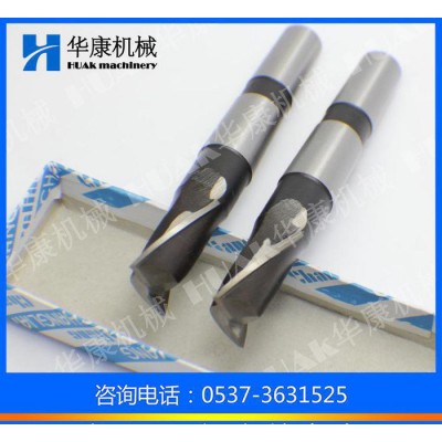 常熟直柄键槽铣刀Φ6.0  现货直柄键槽铣刀图3
