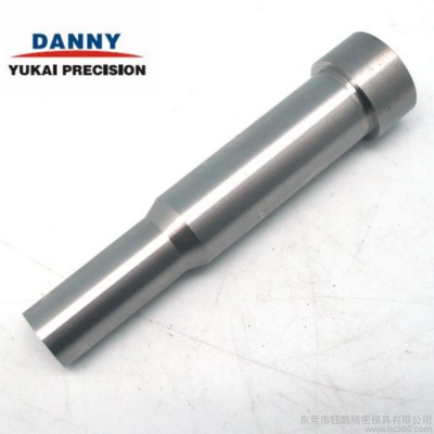 供应库存DANNY多款冲针/冲头/冲子 模具配件图2