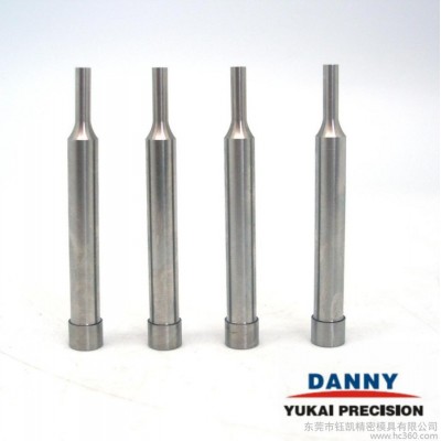 供应库存DANNY多款冲针/冲头/冲子 模具配件图3