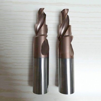 克洛达  按图定制刀具 定制刀具  涂层铣刀 非标刀具 成型刀具 欢迎来电咨询图4