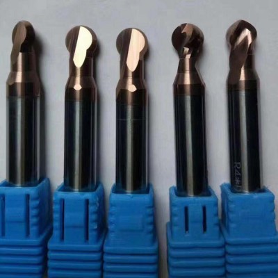 克洛达  按图定制刀具 定制刀具  涂层铣刀 非标刀具 成型刀具 欢迎来电咨询图7